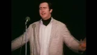 Andy Kaufman - Percussion (Trying My Best/Foreign Man)