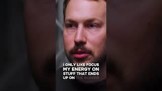 Gints Zilbalodis on creating FLOW