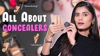 The Only Makeup Product You Need! | Concealer Makeup | Simran Kaur Makeovers