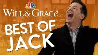 The Best of Jack McFarland - Will & Grace