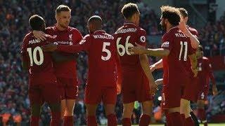 Liverpool, á quân ấn tượng nhất lịch sử Premier League