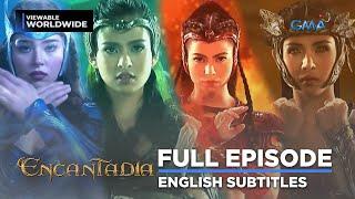 Encantadia: Encantados fight against the forces of Hathors! (Full Episode 12) (with English subs)