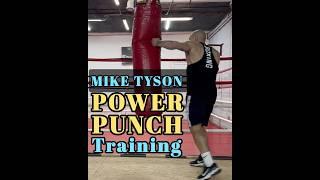 Knockout punch training./Power punch training.#boxing #fight #viral#fighter #boxingtraining#ytshorts