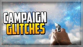 MW2 Glitches - My Favorite Modern Warfare 2 Campaign Glitches - 3,000 Subscriber Special