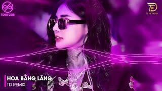 HOA BẰNG LĂNG REMIX - SAO CŨNG ĐƯỢC REMIX - THAY LÒNG REMIX HOT TIKTOK