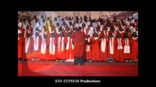 TOPESI YO MBOKA de GAEL Music / KIN-EXPRESS Productions