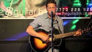 Andy Whittle Apple Tree