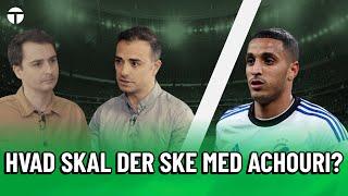 HAN HAR INGEN FRIKØBSKLAUSUL | Tipsbladets Transfer Talk