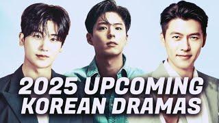 Korean dramas scheduled for release in 2025|Top 10 Korean drama#kdramas