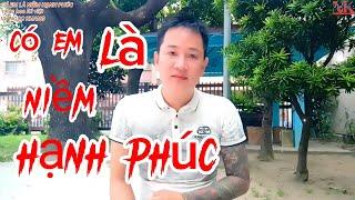 Có Em Là Niềm Hạnh Phúc ( nhạc hoa lời việt Vũ Ngọc Khang )  nhạc hót tiktok