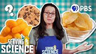 Why Am I Craving Sweets? | Serving Up Science