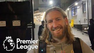 Tim Ream on 'dream come true' heading to 2022 World Cup | Premier League | NBC Sports