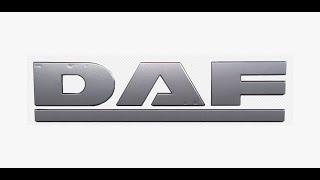 DAF 95   поднять двигатель из пепла