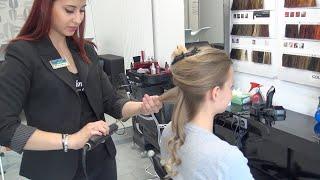 Ausbildung zum/r Friseur/in