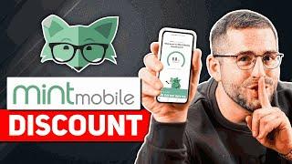 Mint Mobile Coupon Code | How to Unlock & Use Mint Mobile Discounts!