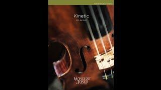 Kinetic - Shirl Jae Atwell - 3035131