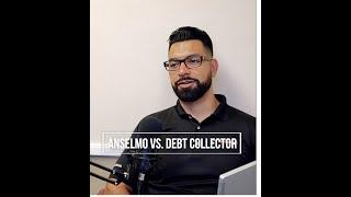 Protecting yourself: How to spot a debt collector scam!