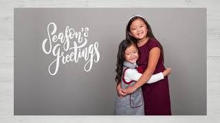 Holiday Photography 2020 | JCPenney Portraits by Lifetouch