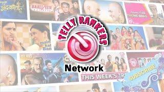 TELLY RANKERS Network Short Intro | #tellyrankers