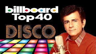 Casey Kasem 40 Hits of the Disco Era