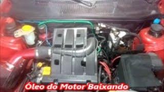 Óleo do Motor Baixando Conheça os Principais Motivos