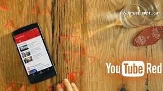 YouTube launching ad-free streaming accounts