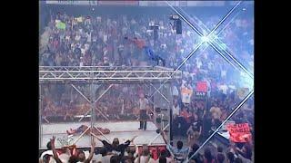 WWE All Time Extreme Moments Compilation # 7