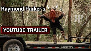 Channel Trailer — Raymond Parker (2019)