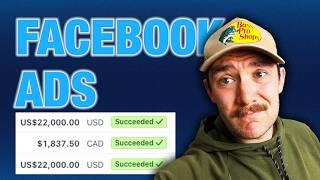 How to Get Marketing Clients with Facebook Ads