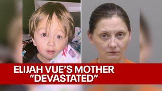 Elijah Vue dead: Mother 'devastated,' attorney says | FOX6 News Milwaukee