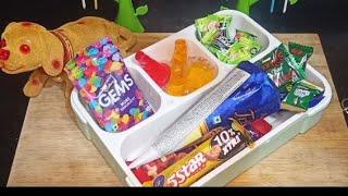 Lunch box idea For my 6 yr old | Day-3#shorts #youtubeshorts #lunchbox#lunchboxideas #lunch #ideas