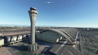 DOMINICDESIGNTEAM - ZUUU-CHENGDU SHUANGLIU INTERNATIONAL AIRPORT MSFS