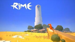 RiME | Playthrough