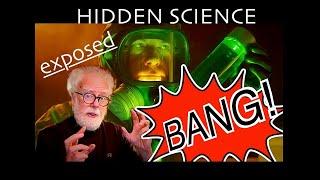 Deadly Science Exposed - Prof Simon