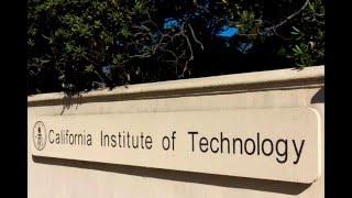 california institute of technology university