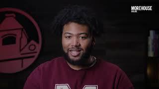 Why Morehouse? | Compilation Video