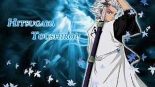 Tōshirō Hitsugaya Icon