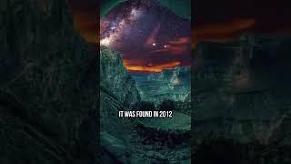 Galactic Wonders That Mimic Earth