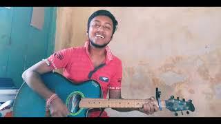 Sarata Din | Yoddhya | Acoustic Cover By Bittu Sarkar