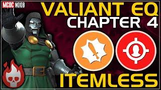 Best SKILL Champions For Valiant EQ Quest 4 Revealed!
