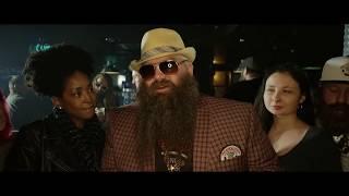 BEARD ON EM! - Marty Ray Project (Official Music Video) | Marty Ray Project