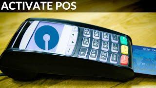 HOW TO ENABLE OR DISABLE POS SERVICE IN SBI  DEBIT CARDS