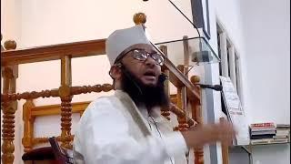 Fazila Al-Sheikh Maruf Yunus Siraji
