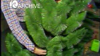 WAVY Archive: 1979 Football Charity