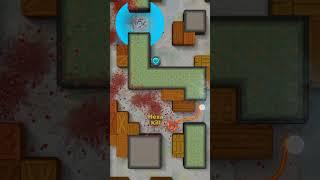 AKASH GAMING hunter Assassin game Boss fight lvl 100000 #gameplay.