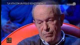 "Siamo noi" - Intervista a Michele Grieco, padre di un ragazzo schizofrenico