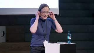 Opening Conference: "Algorithmen im Dienst der Gesellschaft?" mit Prof. Dr. Christina Elmer