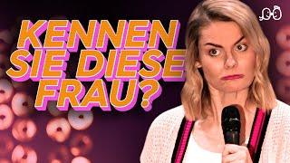 Hazel Brugger - Kennen Sie diese Frau? (GANZES PROGRAMM)