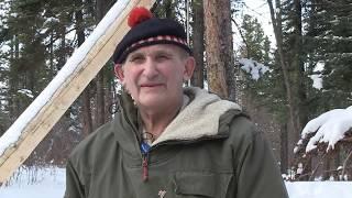 Sources of Light with Wilderness Living and Survival Expert Mors Kochanski