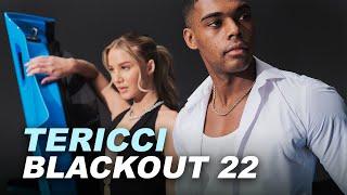 Tericci Blackout 22 Campaign